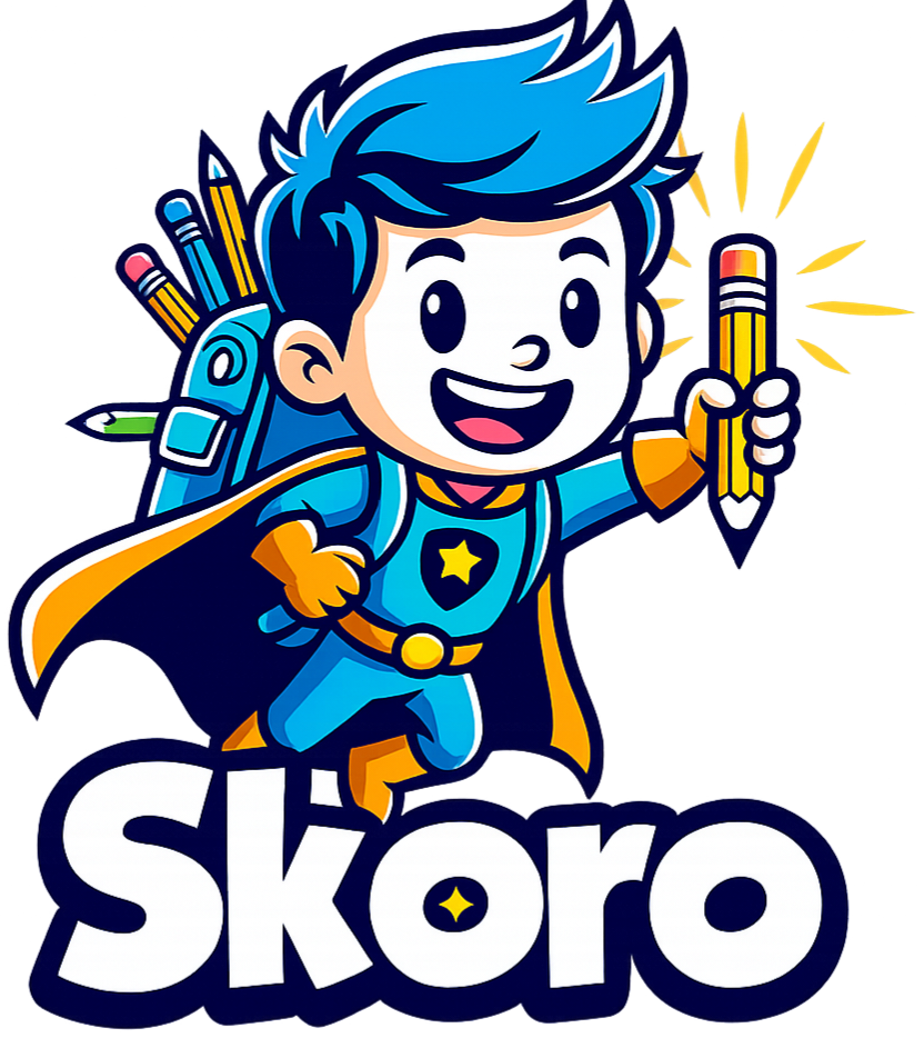 Skoro